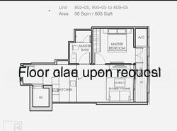 Blk 440B Clementi Cascadia (Clementi), HDB 3 Rooms #517380951